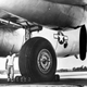 Image for article titled Wait, The B-36 Peacemaker Flew With Tank Tracks For Landing Gear?